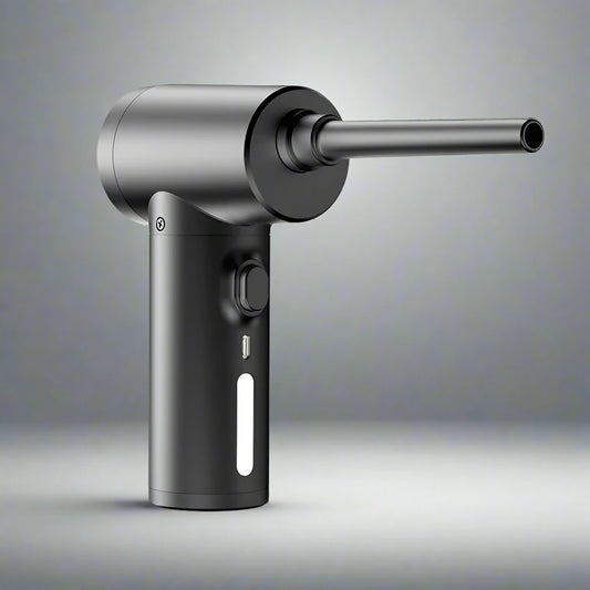 Wireless Electric Air Duster